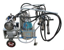 2010年農機補貼擠奶機產品目錄